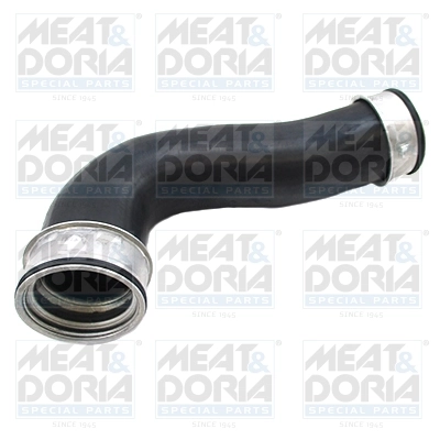 Charge Air Hose